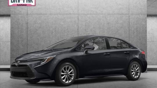 2023 Toyota Corolla LE — Sedan — 28,356 mi — Cerritos, CA