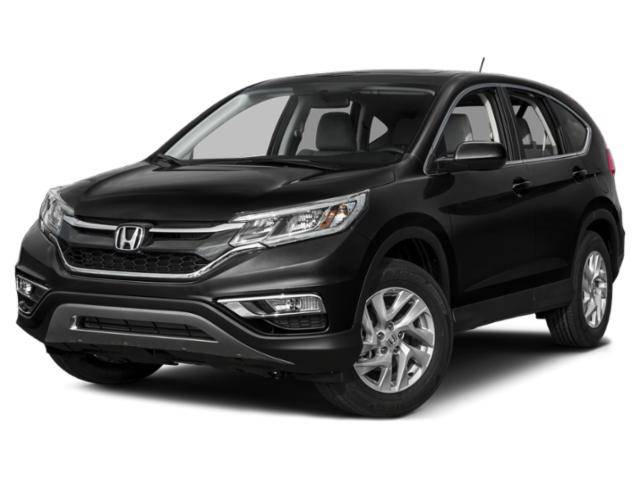 2015 Honda CR-V EX — SUV — 144,253 mi — Cerritos, CA