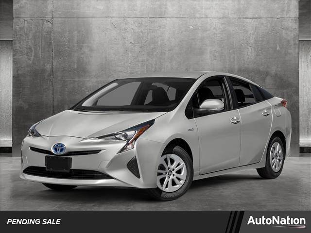 2016 Toyota Prius Four — Hatchback — 29,288 mi — Cerritos, CA