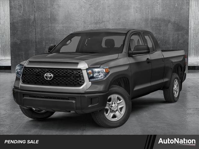 2019 Toyota Tundra SR5 — Pickup Truck — 42,281 mi — Cerritos, CA