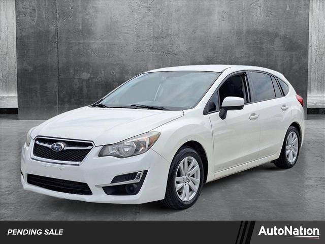 2015 Subaru Impreza 2.0i Premium — Wagon — 145,276 mi — Cerritos, CA