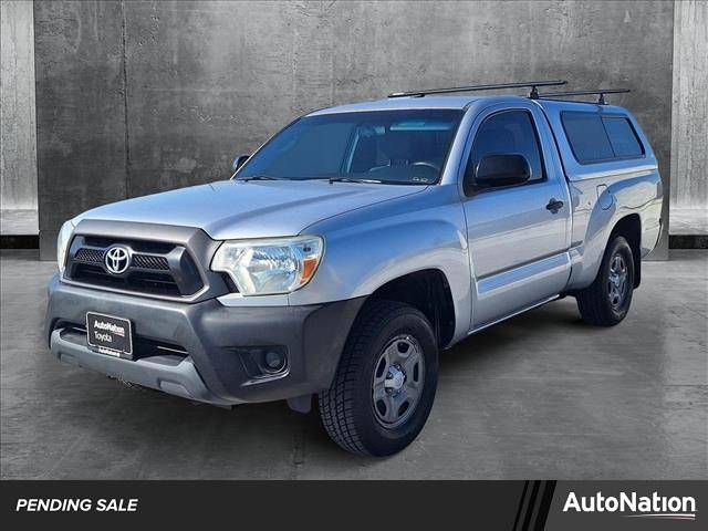 2013 Toyota Tacoma Base — Pickup Truck — 171,658 mi — Cerritos, CA