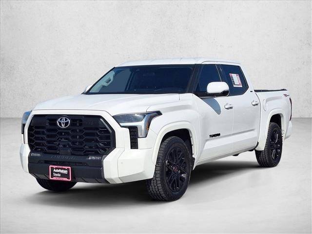 2022 Toyota Tundra SR5 — Pickup Truck — 75,882 mi — Cerritos, CA