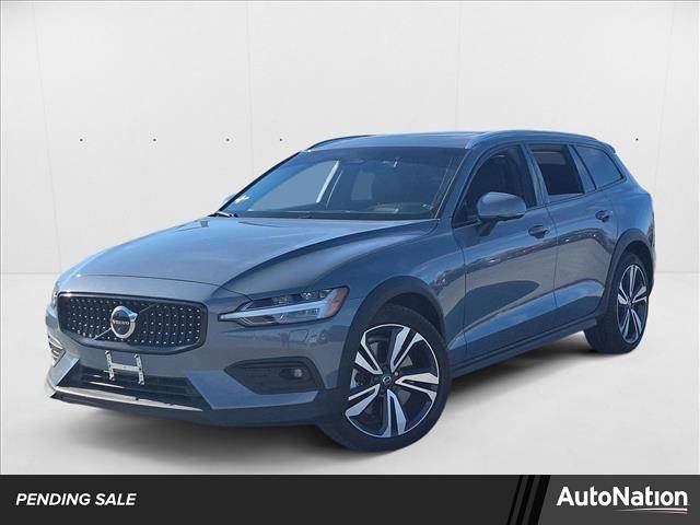 2023 Volvo V60 Cross Country Plus — Wagon — 20,779 mi — Cerritos, CA
