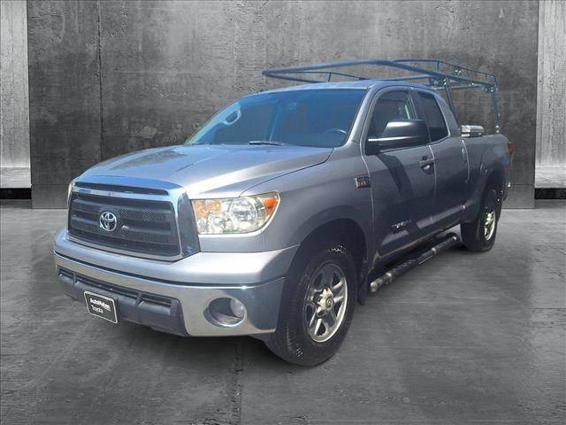 2012 Toyota Tundra Base — Pickup Truck — 107,815 mi — Cerritos, CA