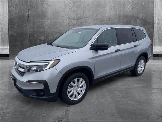 2019 Honda Pilot LX — SUV — 50,099 mi — Cerritos, CA