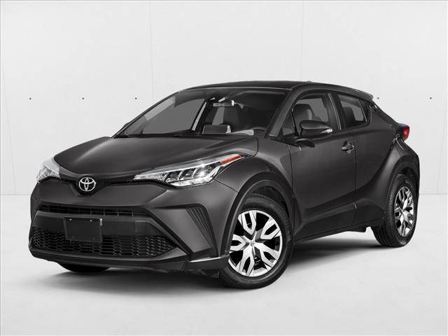 2020 Toyota C-HR LE — SUV — 45,303 mi — Cerritos, CA