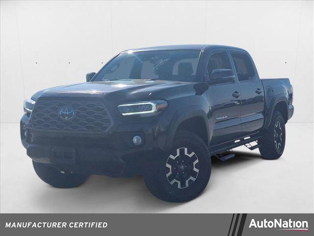 2023 Toyota Tacoma TRD Off Road — Pickup Truck — 24,662 mi — Cerritos, CA