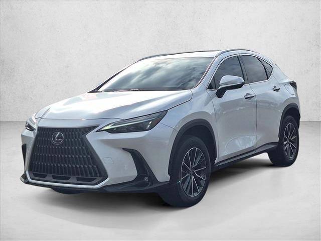 2024 Lexus NX NX 350 — SUV — 32,096 mi — Cerritos, CA