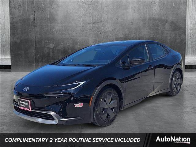 2024 Toyota Prius Prime SE — Hatchback — 13,558 mi — Cerritos, CA