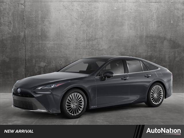 2022 Toyota Mirai XLE — Sedan — 36,718 mi — Cerritos, CA