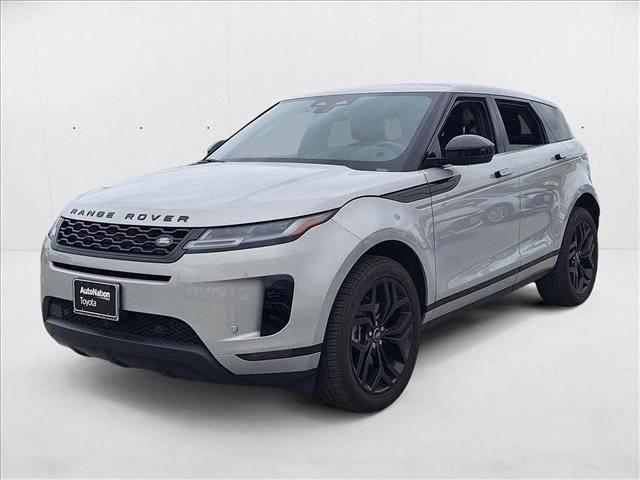 2023 Land Rover Range Rover Evoque SE — SUV — 14,535 mi — Cerritos, CA
