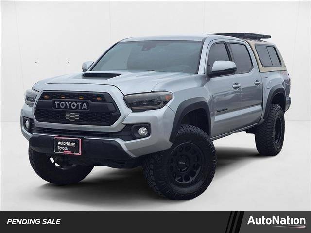2022 Toyota Tacoma TRD Off Road — Pickup Truck — 62,035 mi — Cerritos, CA