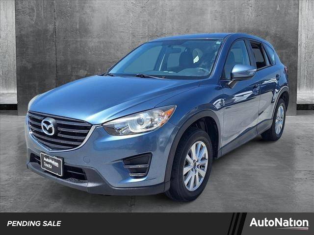 2016 Mazda CX-5 Sport — SUV — 69,757 mi — Cerritos, CA