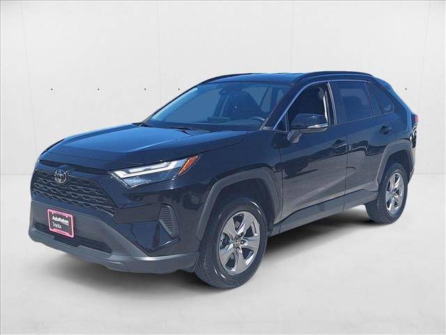 2024 Toyota RAV4 XLE — SUV — 40,139 mi — Cerritos, CA