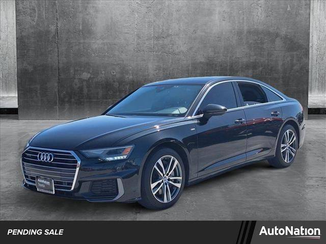 2019 Audi A6 Premium — Sedan — 67,826 mi — Cerritos, CA
