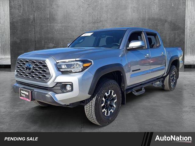 2023 Toyota Tacoma TRD Off Road — Pickup Truck — 23,038 mi — Cerritos, CA