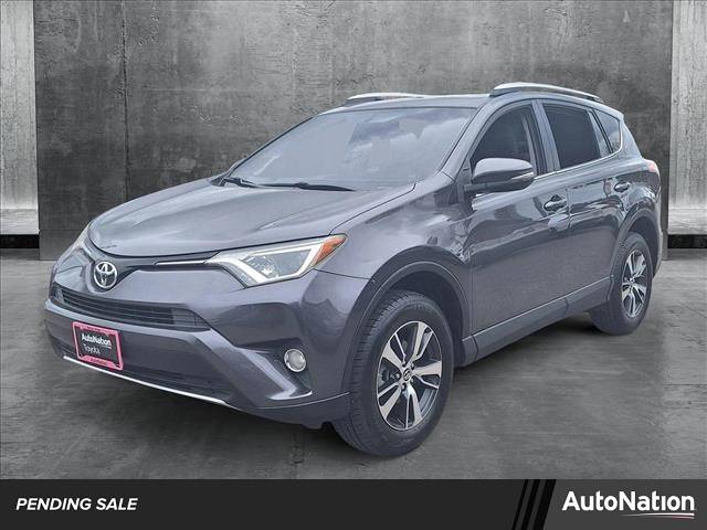2016 Toyota RAV4 XLE — SUV — 102,070 mi — Cerritos, CA