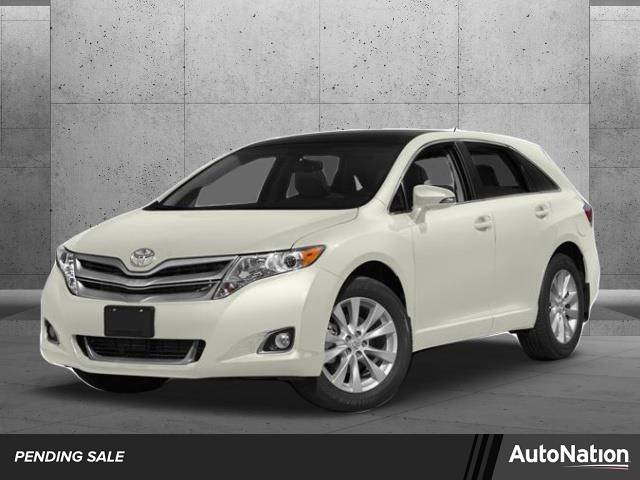 2013 Toyota Venza XLE — SUV — 121,110 mi — Cerritos, CA