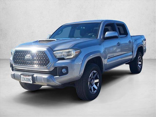 2018 Toyota Tacoma TRD Sport — Pickup Truck — 145,796 mi — Cerritos, CA