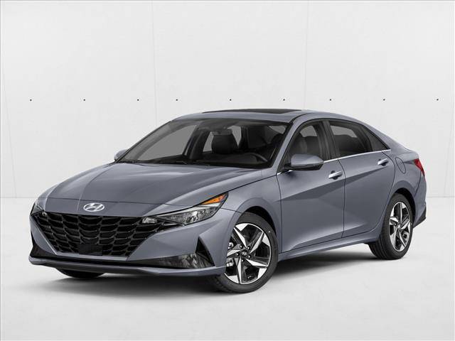 2021 Hyundai Elantra Limited — Sedan — 41,305 mi — Cerritos, CA