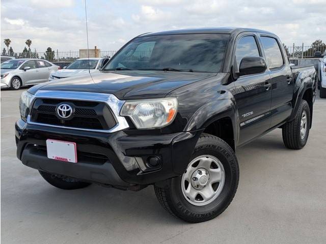 2014 Toyota Tacoma PreRunner — Pickup Truck — 115,000 mi — Cerritos, CA
