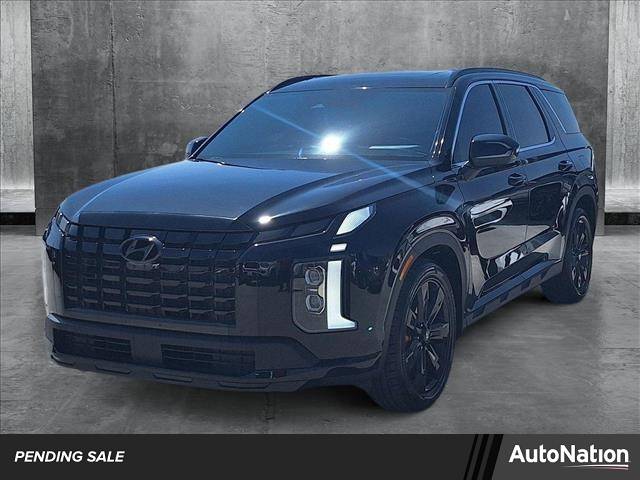 2023 Hyundai Palisade XRT — SUV — 28,293 mi — Cerritos, CA
