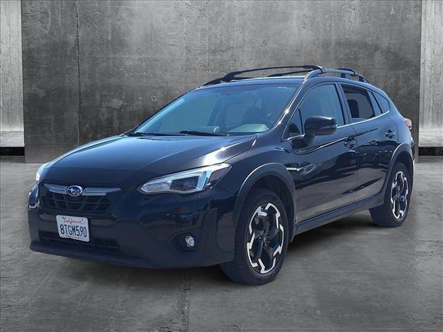 2021 Subaru Crosstrek Limited — SUV — 86,136 mi — Cerritos, CA