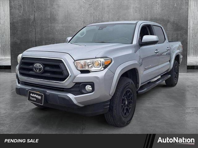 2020 Toyota Tacoma SR5 — Pickup Truck — 40,386 mi — Cerritos, CA