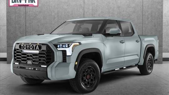 2022 Toyota Tundra SR5 — Pickup Truck — 32,224 mi — Cerritos, CA