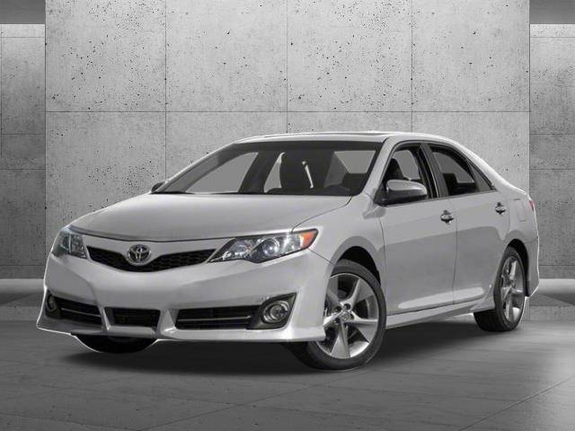 2013 Toyota Camry LE — Sedan — 94,600 mi — Cerritos, CA