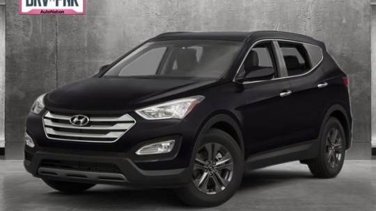 2014 Hyundai Santa Fe Sport Base — SUV — 93,068 mi — Cerritos, CA