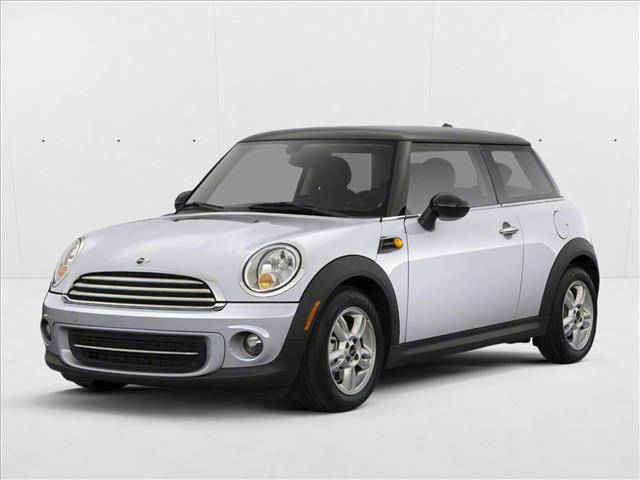 2010 MINI Cooper Cooper S — Hatchback — 99,094 mi — Cerritos, CA