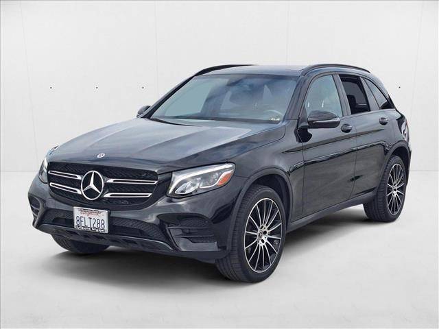 2019 Mercedes-Benz GLC GLC 300 — SUV — 70,195 mi — Cerritos, CA