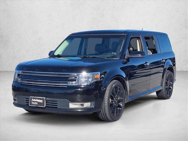 2016 Ford Flex SEL — SUV — 97,702 mi — Cerritos, CA