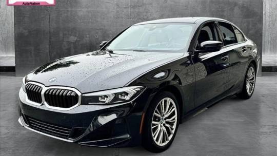 2023 BMW 3 Series 330i — Sedan — 32,265 mi — Cerritos, CA