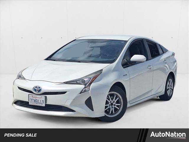 2016 Toyota Prius Three — Hatchback — 168,731 mi — Cerritos, CA