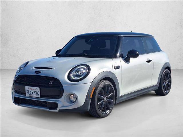 2019 MINI Hardtop Cooper S — Hatchback — 40,766 mi — Cerritos, CA
