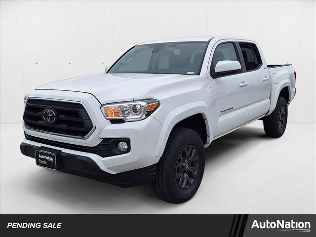 2023 Toyota Tacoma SR5 — Pickup Truck — 18,928 mi — Cerritos, CA