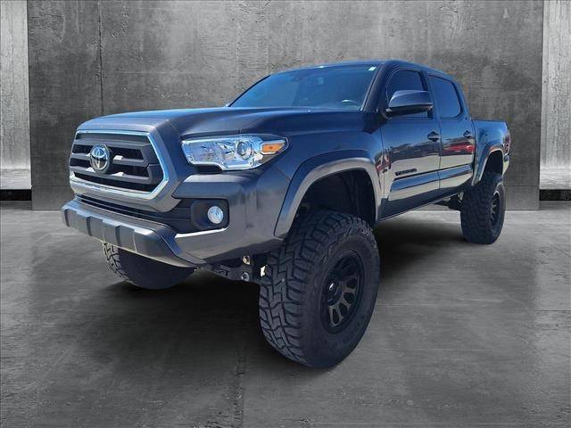2022 Toyota Tacoma SR5 — Pickup Truck — 11,541 mi — Cerritos, CA