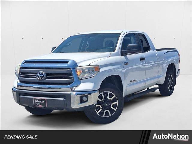 2015 Toyota Tundra SR5 — Pickup Truck — 93,625 mi — Cerritos, CA