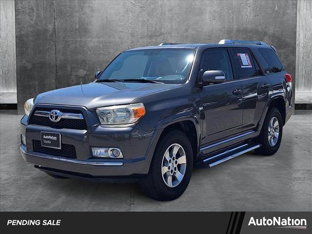 2011 Toyota 4Runner SR5 — SUV — 226,696 mi — Cerritos, CA
