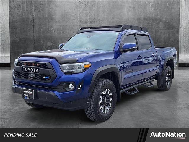 2023 Toyota Tacoma TRD Off Road — Pickup Truck — 20,514 mi — Cerritos, CA