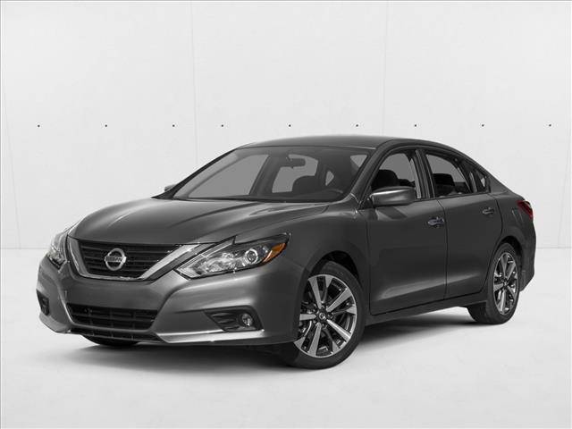 2017 Nissan Altima 2.5 SR — Sedan — 91,927 mi — Cerritos, CA