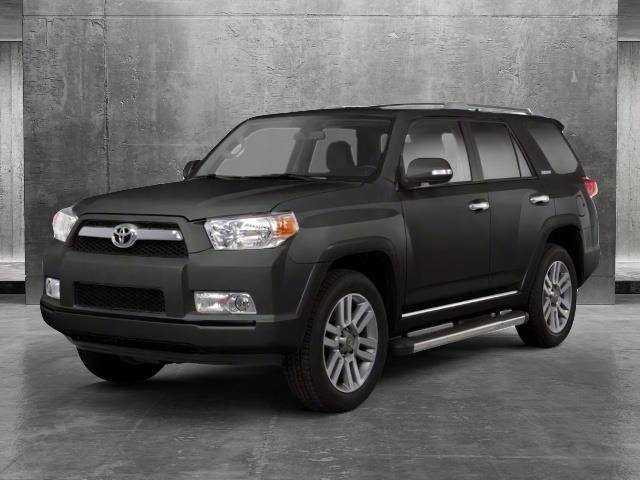2012 Toyota 4Runner SR5 — SUV — 184,339 mi — Cerritos, CA