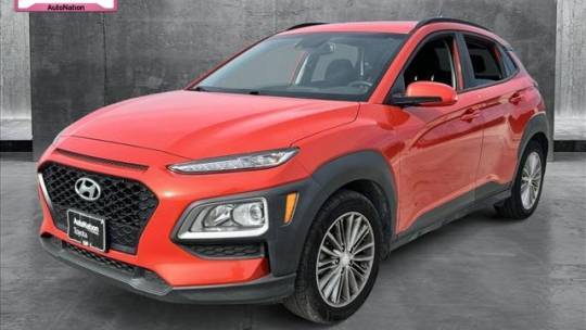 2019 Hyundai Kona SEL — SUV — 67,770 mi — Cerritos, CA