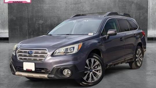 2016 Subaru Outback 3.6R Limited — SUV — 113,789 mi — Cerritos, CA