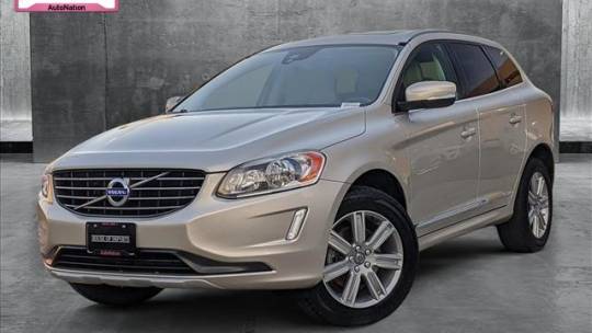2017 Volvo XC60 Inscription — SUV — 67,723 mi — Cerritos, CA
