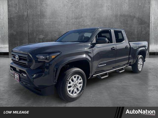 2025 Toyota Tacoma SR5 — Pickup Truck — 168 mi — Cerritos, CA