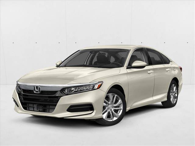 2019 Honda Accord LX — Sedan — 30,279 mi — Cerritos, CA